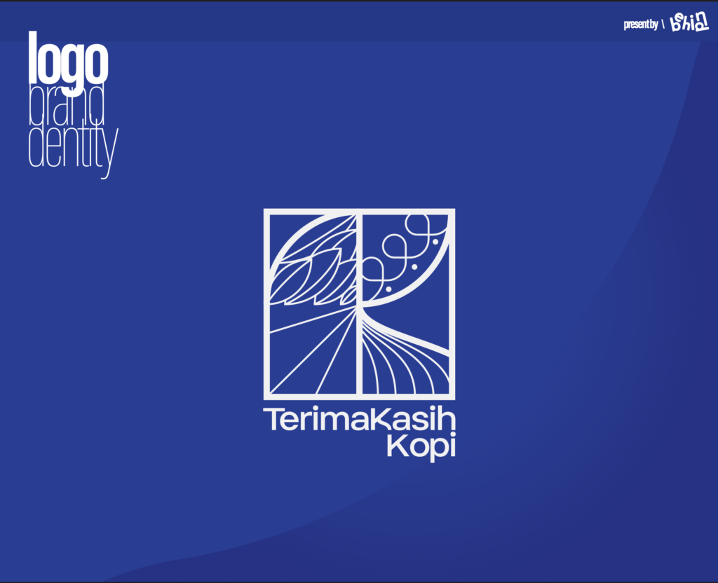 TerimaKasih Kopi Branding